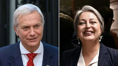 Posun doprava v Latinské Americe? José Antonio Kast má v Chile navrch – levice pod tlakem