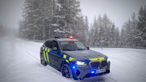 Spolupráce německé a slovenské policie odhalila síť podvodníků po telefonu (+Video)