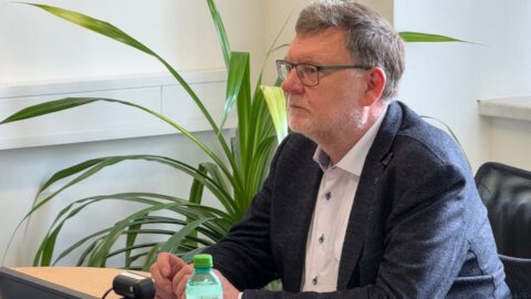 Vláda projedná úpravu zákona o účetnictví, která částečně omezuje povinnosti