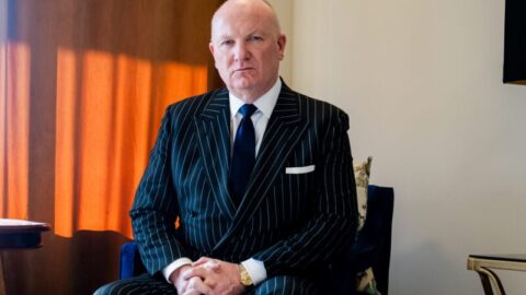 Boj o satelitní internet budoucnosti: Rivada proti Pekingu