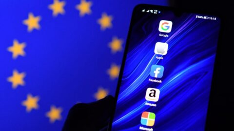 Musíme čelit vzestupu globálního režimu cenzury