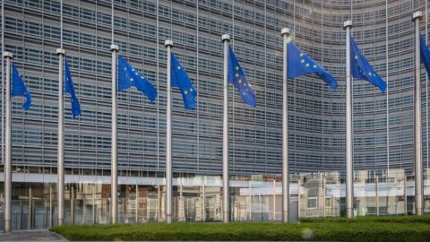 Solidární mechanismus EU se otřásá: Proč Německo zůstává oblíbenou cílovou zemí navzdory plánovanému odlehčení