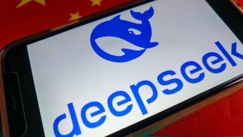 DeepSeek patří mezi 5 čínských nástrojů AI, které podle taiwanské bezpečnostní analýzy představují rizika