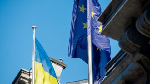 EU znovu vyzvala Ukrajinu k boji proti korupci po skandálu v energetice