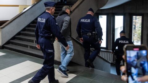 Polská prokuratura obvinila Ukrajince a Bělorusy ze špionáže pro Rusko