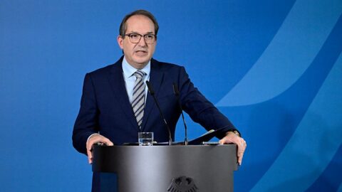Německo zakázalo aktivistickou skupinu Muslim Interaktiv