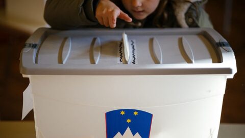 Slovinci odmítli zákon, který měl legalizovat asistované umírání pro nevyléčitelně nemocné