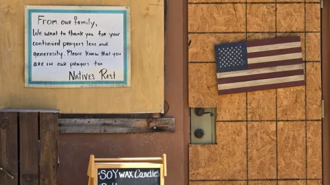 Den, kdy jsem pochopila sílu vděčnosti