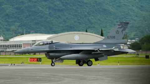 USA potvrdily prodej systému protivzdušné obrany Taiwanu