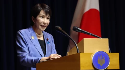 Peking se zaměřuje na Japonsko, aby oslabil odhodlání Taiwanu