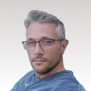 Ivailo Angelov