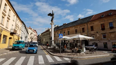 Litva a její hrdinský postoj k čínskému režimu: svět by měl pozorně naslouchat