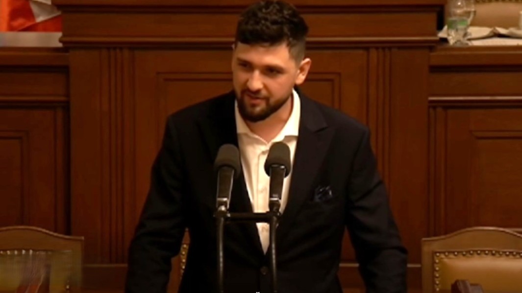 Matej Gregor