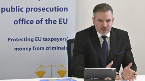Novým šéfem evropského protikorupčního úřadu se poprvé v historii stane Čech