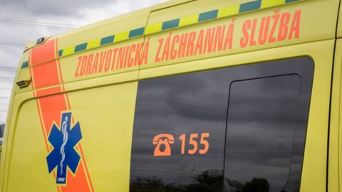 Na veletrhu středních škol v Praze zasahovali kvůli tlačenici záchranáři