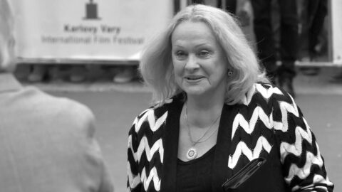 Zemřela druhá žena Miloše Formana, výtvarnice a herečka Věra Křesadlová. Bylo jí 81 let