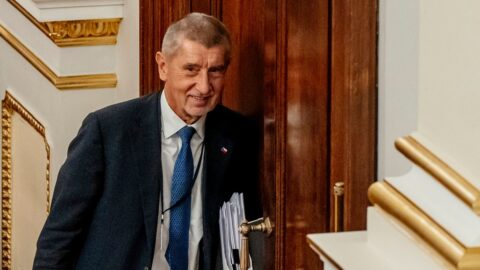 Pokud Babiš nevysvětlí řešení střetu zájmů, schůze Sněmovny se zřejmě zopakuje