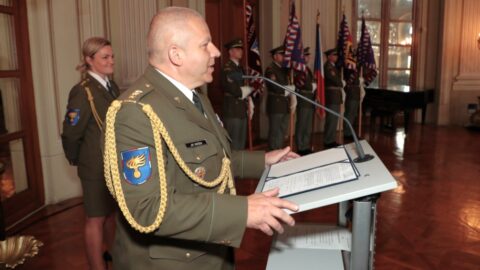 Vojenská policie ukončila vyšetřování kauzy armádního sběru dat „Volby 2025“. Jaké jsou výsledky?