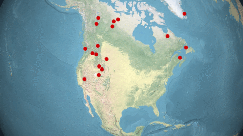 Strategie, která by mohla USA pomoci se odstřihnout od čínských vzácných zemin