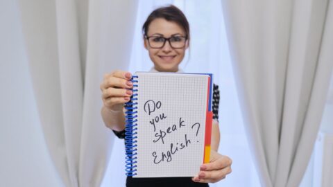 Česko je ve znalosti angličtiny 23. na světě, Brno vede před Prahou