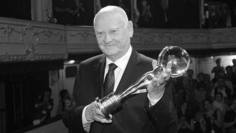 Zemřel malíř, výtvarník a scénograf Theodor Pištěk, bylo mu 93 let