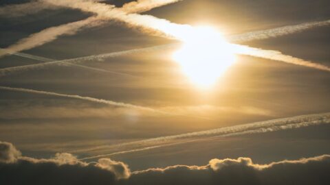 Stopka zastiňování slunce? Jižní Karolína se může stát 4. státem USA zakazujícím geoinženýrství
