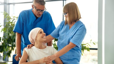 Vitamin C má protirakovinné účinky, vyplývá z metaanalýzy