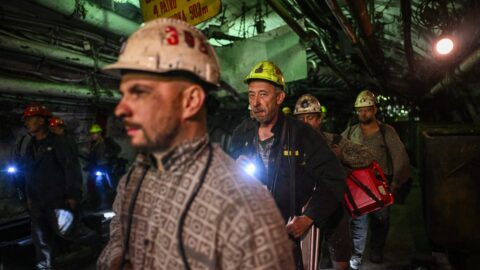 Moravskoslezský kraj čeká příští rok velká změna: skončí těžba černého uhlí