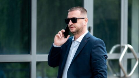 Slovenský parlament schválil zrušení úřadu pro whistleblowery a vznik nového