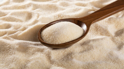 Kolagen může být přirozeným způsobem, jak si ulevit od osteoartrózy