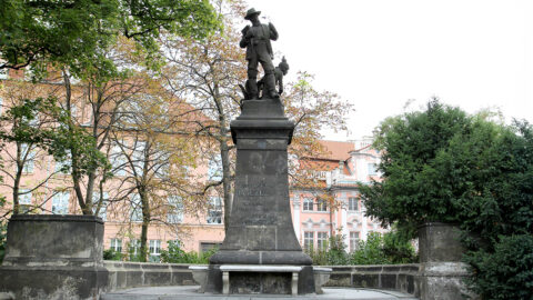 Benedikt Roezl: český král orchidejí