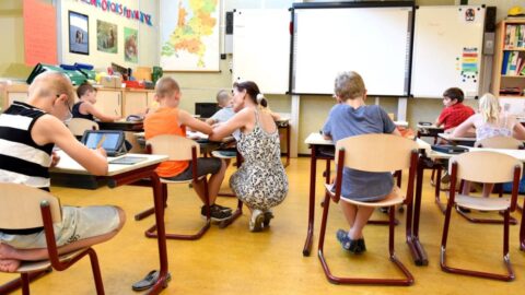 Ministerstvo školství ukončí pokusné ověřování kombinované výuky v ZŠ