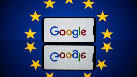 EU zahájila antimonopolní šetření Google kvůli využívání obsahu pro účely umělé inteligence