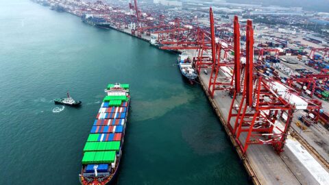 Zahraniční investoři vydávají opatrný verdikt o čínské ekonomice