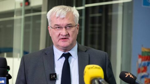 Ukrajinci, zadržení v Maďarsku, jsou již v bezpečí ve vlasti, uvedl Sybiha