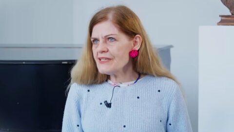 Je náhradní mateřství za hranou zákona? Rozhovor s docentkou Konečnou