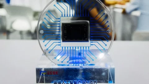 Umělá inteligence výrazně prohlubuje globální krizi elektroodpadu