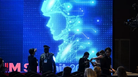 Existenciální bezpečnost je největší slabinou odvětví umělé inteligence, varuje studie