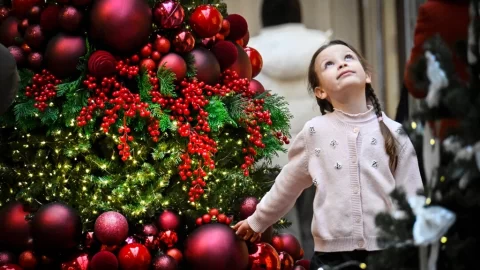 Proč už si nedávám novoroční předsevzetí