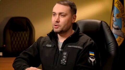 Šéf ukrajinské rozvědky: Jaké výhody má Rusko při náboru do armády, je nějaká šance na mír?