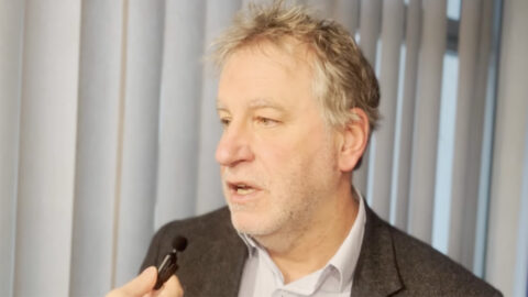 Český europoslanec Niedermayer o novém rozpočtu EU: Měli jsme mnohem více využívat fondy EU (rozhovor)
