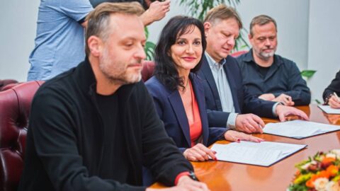 Jihomoravské ANO navrhne vyloučení deseti brněnských zastupitelů