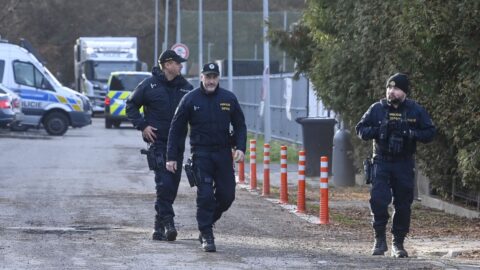 Vražda partnerky na Šumpersku jako přes kopírák tři týdny po podmínečném propuštění