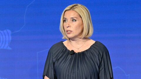 Výbor EP podpořil návrh Nerudové na vynětí rezidenčních budov z ETS 2