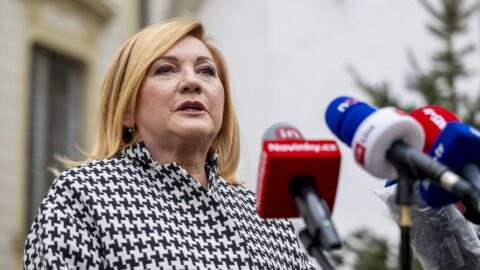 Státní rozpočet vyšel ve sbírce, platit začne od soboty, skončí provizorium