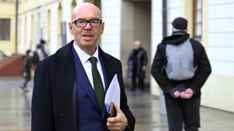 Ředitelkou kabinetu a mluvčí ministra Klempíře se stala Barbora Šťastná