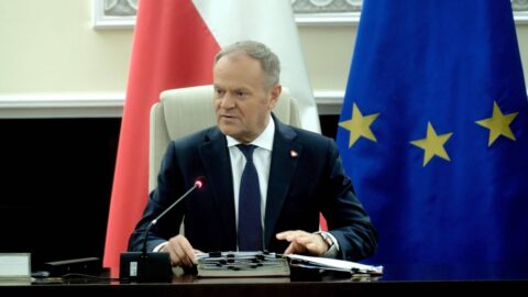 EK povolila Polsku státní pomoc na stavbu první jaderné elektrárny, uvedl Tusk