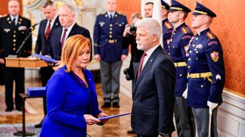 První prioritou Schillerové bude rozpočet na příští rok, hotový ho chce v lednu