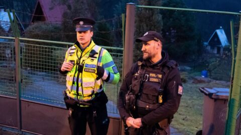 Policie viní muže, který podle ní věznil chlapce na Zlínsku, z pokusu o vraždu