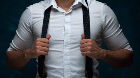 Musíme si promluvit o šlích